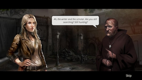 Mystery of Neuschwanstein (PC) - Steam Gift - GLOBAL - 8