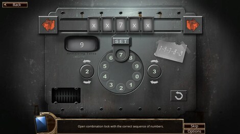 Mystery of Neuschwanstein (PC) - Steam Gift - GLOBAL - 7
