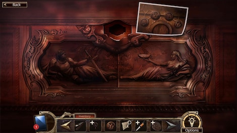 Mystery of Neuschwanstein (PC) - Steam Gift - GLOBAL - 4