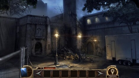 Mystery of Neuschwanstein (PC) - Steam Gift - GLOBAL - 5