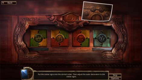Mystery of Neuschwanstein (PC) - Steam Gift - GLOBAL - 0