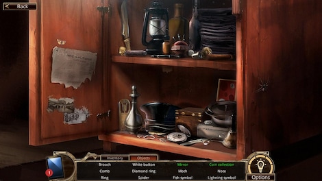 Mystery of Neuschwanstein (PC) - Steam Key - GLOBAL - 10
