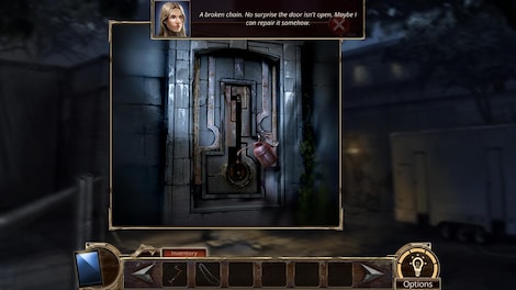 Mystery of Neuschwanstein (PC) - Steam Key - GLOBAL - 12