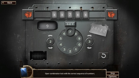 Mystery of Neuschwanstein (PC) - Steam Key - GLOBAL - 7