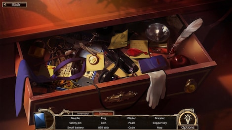 Mystery of Neuschwanstein (PC) - Steam Key - GLOBAL - 6