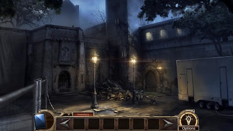 Mystery of Neuschwanstein (PC) - Steam Key - GLOBAL - 5