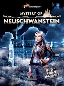 Mystery of Neuschwanstein (PC) - Steam Key - GLOBAL - 1