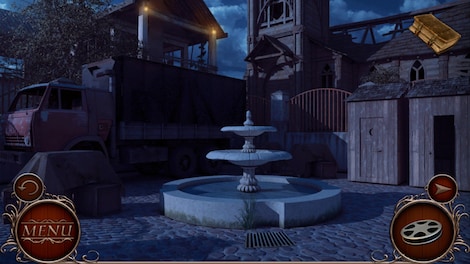 Mystery Of Rivenhallows Steam Gift GLOBAL - 15