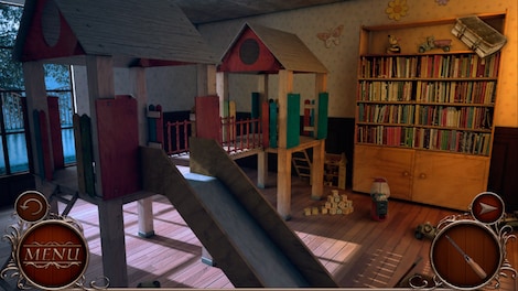 Mystery Of Rivenhallows Steam Gift GLOBAL - 8