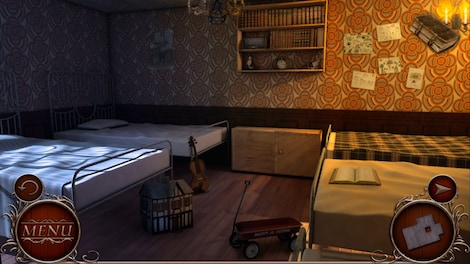 Mystery Of Rivenhallows Steam Gift GLOBAL - 4