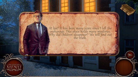 Mystery Of Rivenhallows Steam Gift GLOBAL - 5