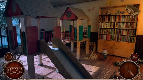 Mystery Of Rivenhallows Steam Key GLOBAL - 8
