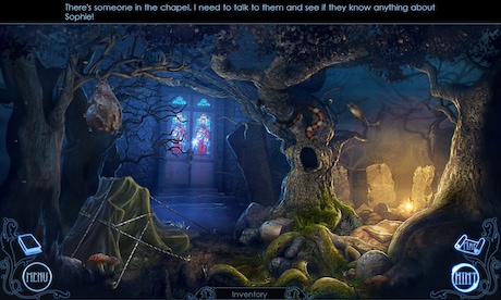 Mystery of Unicorn Castle: The Beastmaster (PC) - Steam Gift - GLOBAL - 10