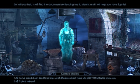 Mystery of Unicorn Castle: The Beastmaster (PC) - Steam Gift - GLOBAL - 8