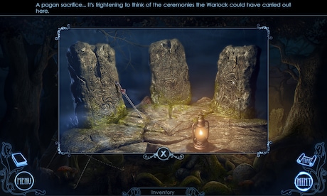Mystery of Unicorn Castle: The Beastmaster (PC) - Steam Gift - GLOBAL - 7