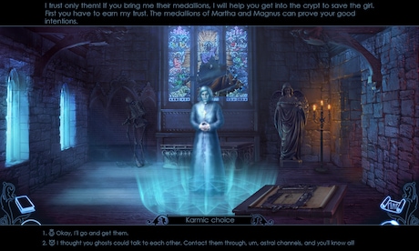 Mystery of Unicorn Castle: The Beastmaster (PC) - Steam Gift - GLOBAL - 9
