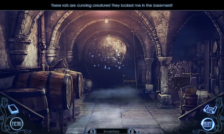 Mystery of Unicorn Castle: The Beastmaster (PC) - Steam Gift - GLOBAL - 5