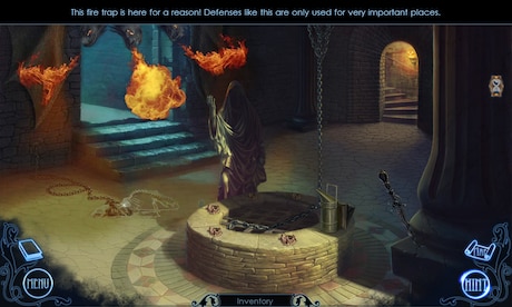 Mystery of Unicorn Castle: The Beastmaster (PC) - Steam Gift - GLOBAL - 4
