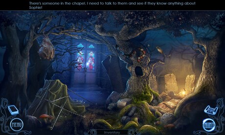 Mystery of Unicorn Castle: The Beastmaster (PC) - Steam Key - GLOBAL - 10