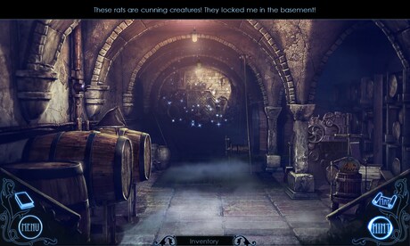 Mystery of Unicorn Castle: The Beastmaster (PC) - Steam Key - GLOBAL - 5