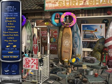 Mystery P.I. - Lost in Los Angeles EA App Key GLOBAL - 10