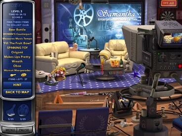 Mystery P.I. - Lost in Los Angeles EA App Key GLOBAL - 8
