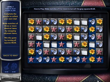 Mystery P.I. - Lost in Los Angeles EA App Key GLOBAL - 4