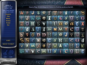 Mystery P.I. - Lost in Los Angeles EA App Key GLOBAL - 3
