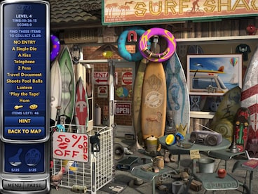 Mystery P.I. - Lost in Los Angeles Steam Key GLOBAL - 10