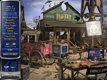 Mystery P.I. - Lost in Los Angeles Steam Key GLOBAL - 5