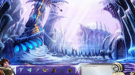 Mystery Stories: Mountains of Madness (PC) - Steam Gift - EUROPE - 5
