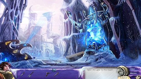Mystery Stories: Mountains of Madness (PC) - Steam Gift - EUROPE - 7