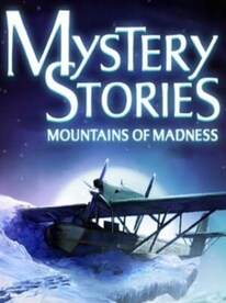 Mystery Stories: Mountains of Madness (PC) - Steam Gift - EUROPE - 1