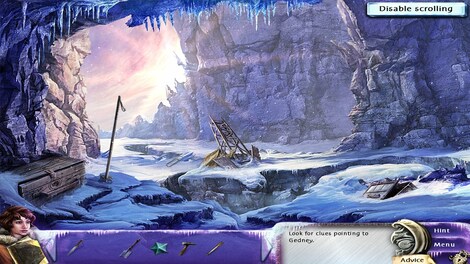 Mystery Stories: Mountains of Madness (PC) - Steam Gift - EUROPE - 10