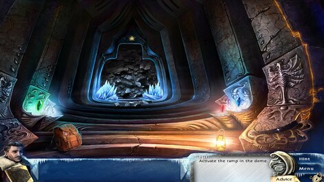 Mystery Stories: Mountains of Madness (PC) - Steam Gift - GLOBAL - 6