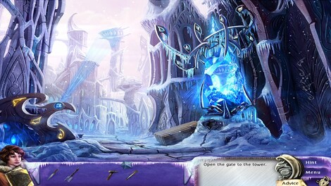 Mystery Stories: Mountains of Madness (PC) - Steam Gift - GLOBAL - 7