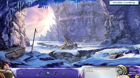 Mystery Stories: Mountains of Madness (PC) - Steam Gift - GLOBAL - 10