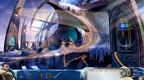 Mystery Stories: Mountains of Madness (PC) - Steam Gift - GLOBAL - 3