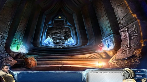 Mystery Stories: Mountains of Madness (PC) - Steam Key - GLOBAL - 6