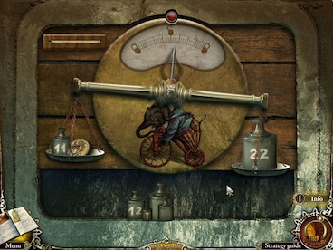 Mystery Trackers: The Void Collector's Edition Steam Gift GLOBAL - 5