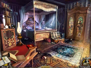 Mystery Trackers: The Void Collector's Edition Steam Gift GLOBAL - 6