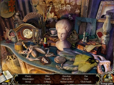Mystery Trackers: The Void Collector's Edition Steam Gift GLOBAL - 3