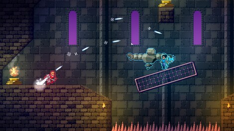 Mystic Melee (PC) - Steam Key - GLOBAL - 6