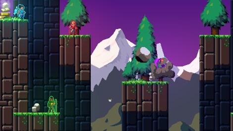 Mystic Melee (PC) - Steam Key - GLOBAL - 5