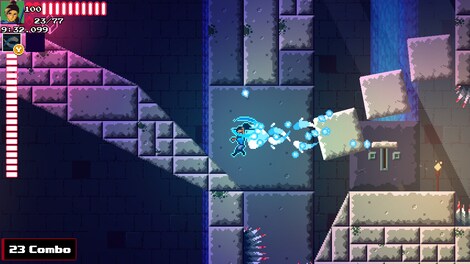 Mystic Melee (PC) - Steam Key - GLOBAL - 4