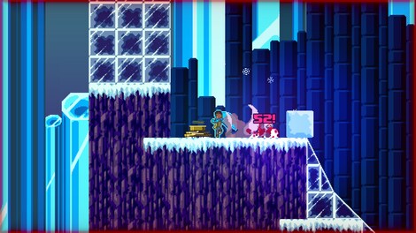 Mystic Melee (PC) - Steam Key - GLOBAL - 8