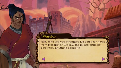 Mystic Pillars: A Story-Based Puzzle Game (PC) - Steam Key - EUROPE - 5