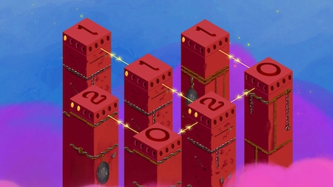 Mystic Pillars: A Story-Based Puzzle Game (PC) - Steam Key - GLOBAL - 8