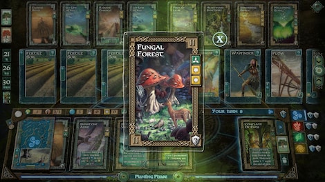 Mystic Vale | Complete Pack (PC) - Steam Key - GLOBAL - 4