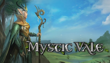Mystic Vale (PC) - Steam Key - GLOBAL - 0